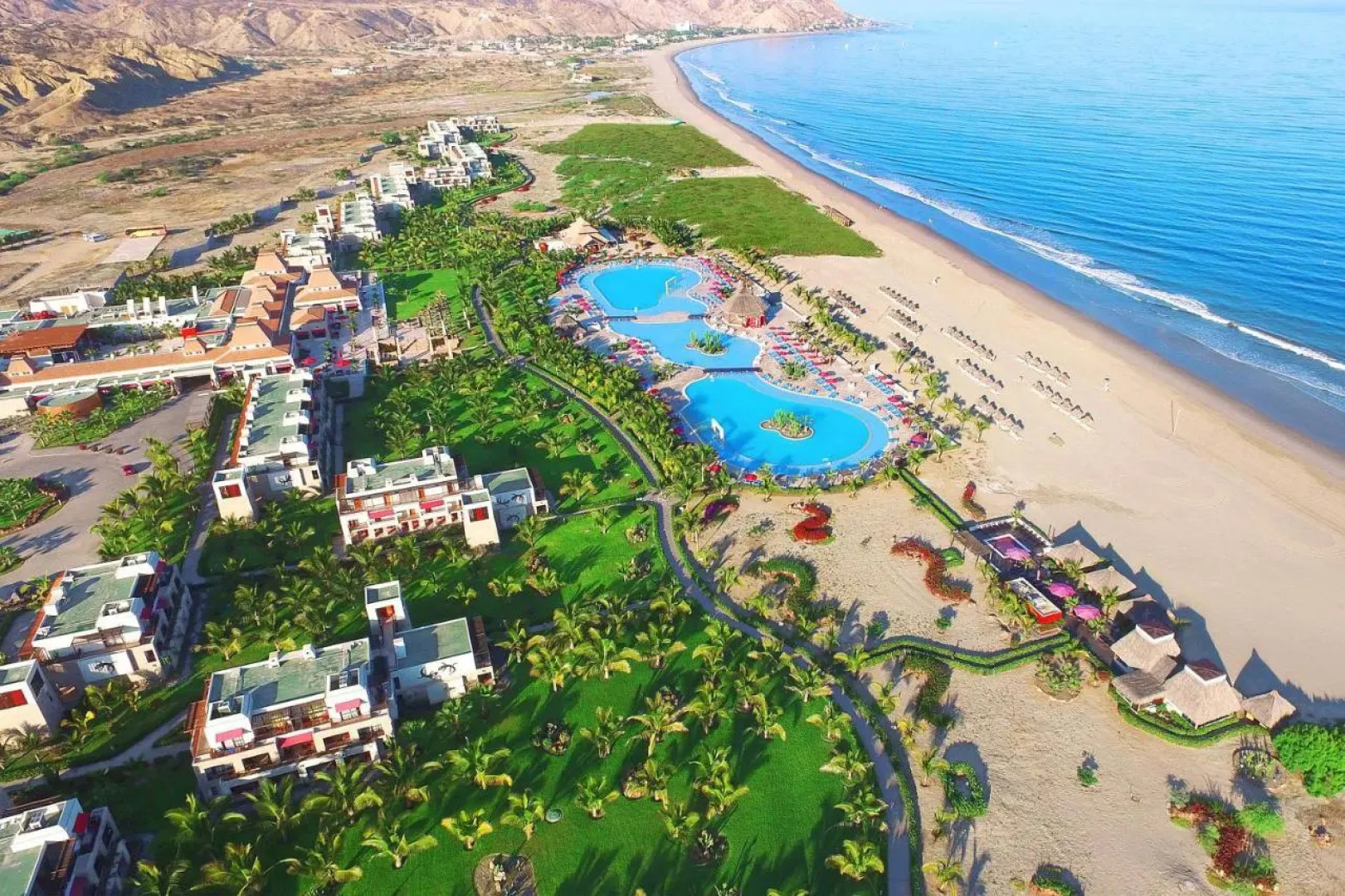 Royal Decameron Punta Sal