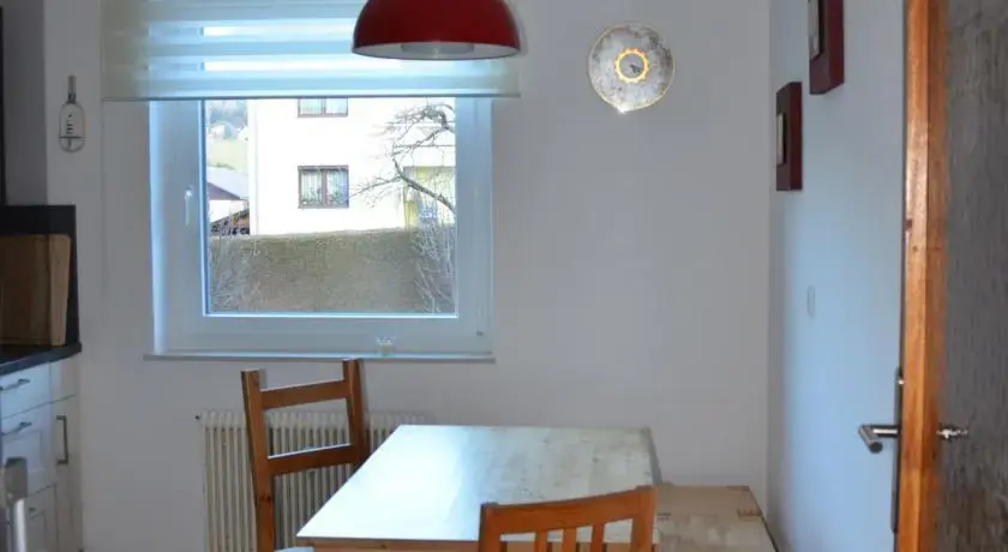 Ferienwohnung Schoberegger