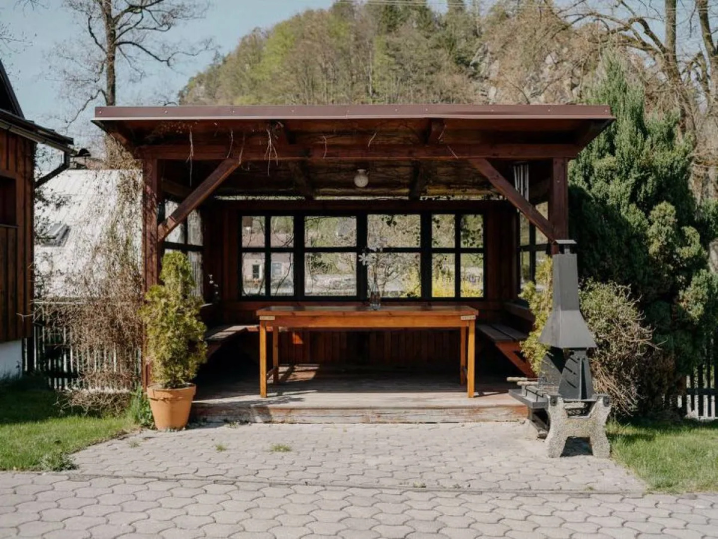 House U splavu 6 Mala Skala