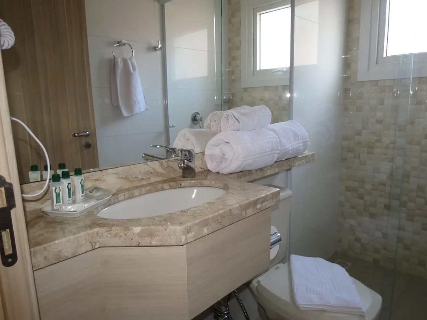 Olidal Pousada da Serra