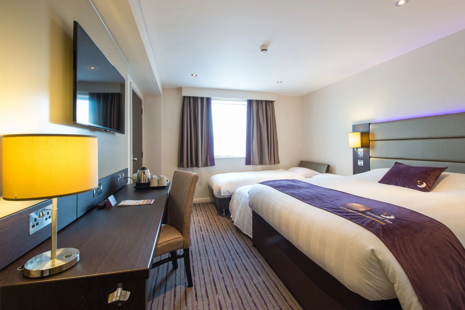 Premier Inn Chatham/Gillingham - Vic Pier