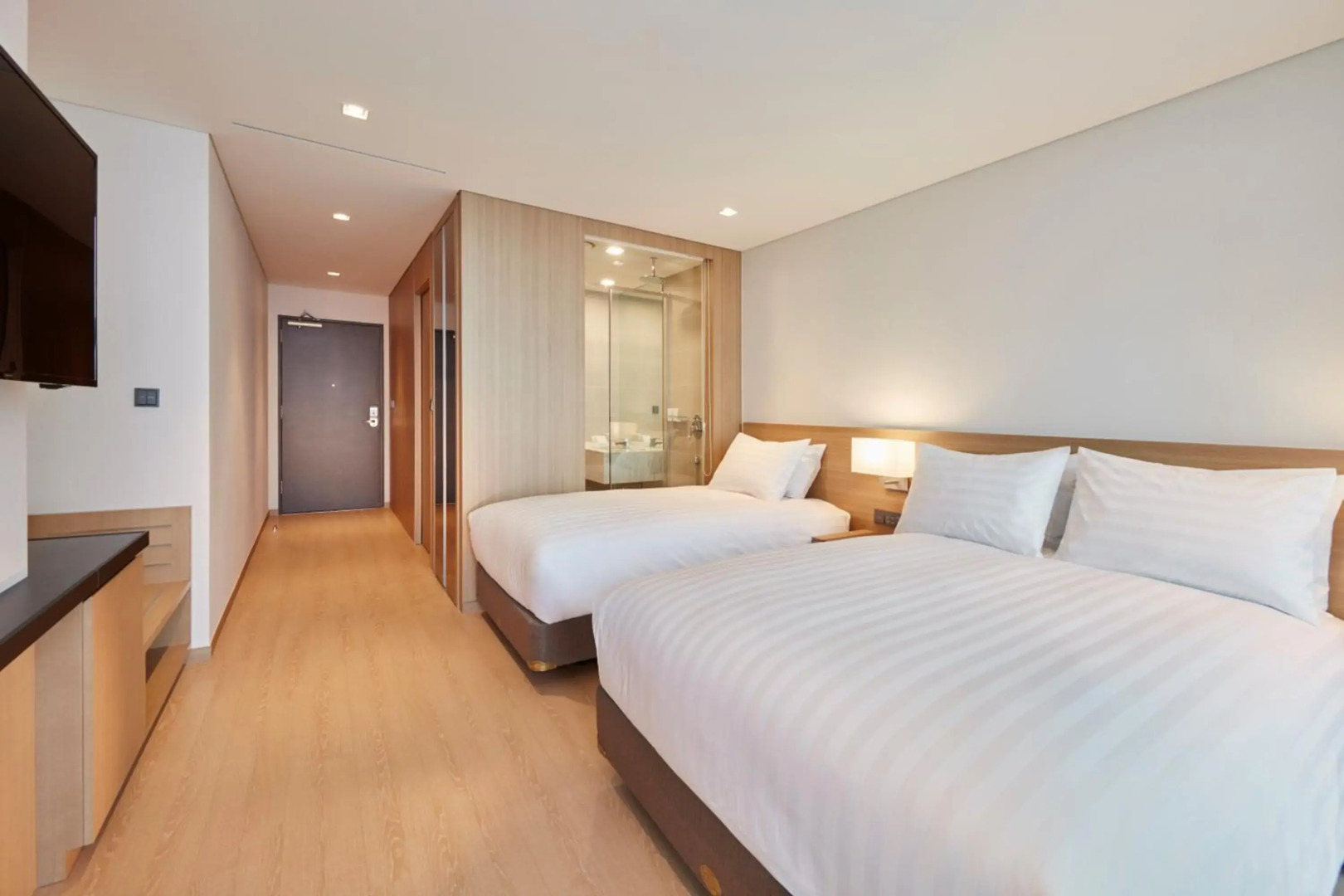 Skybay Hotel Gyeongpo