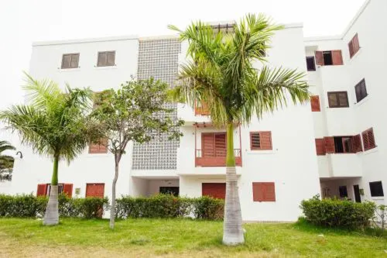 Apartamento Playa Agaete