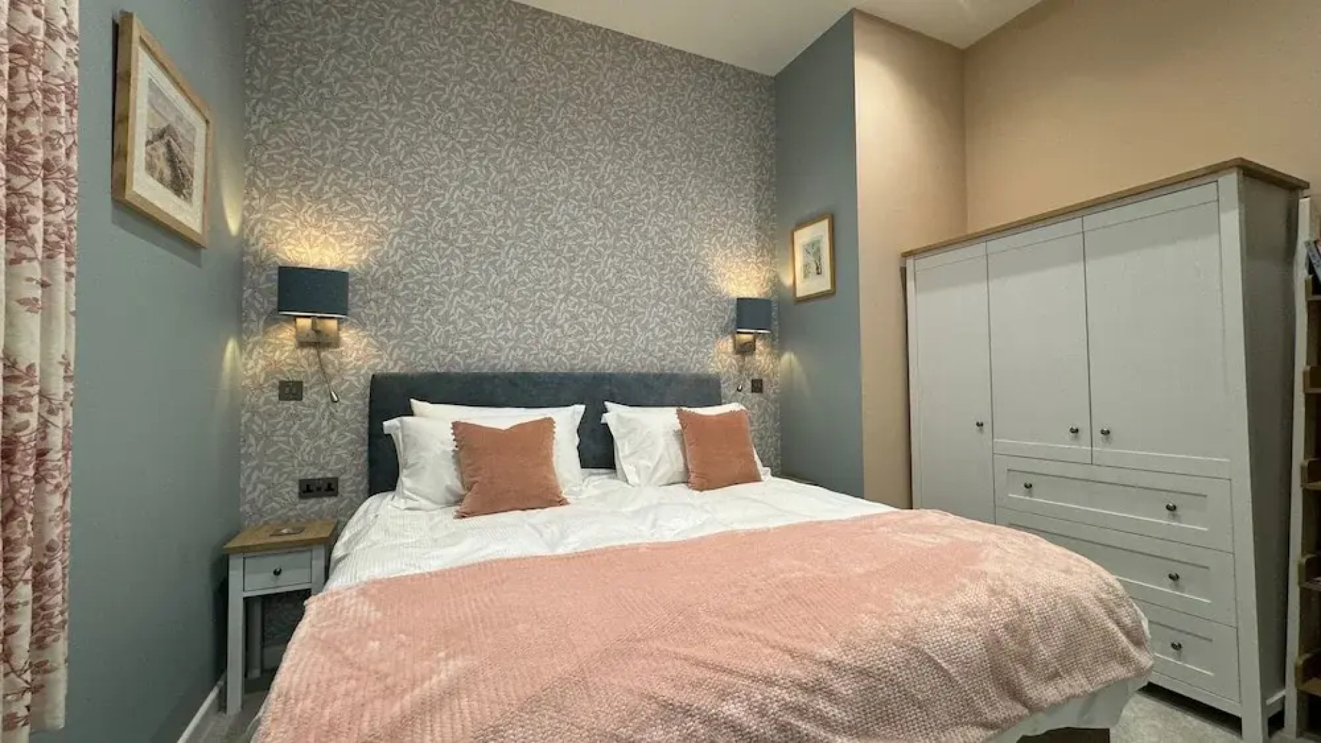 Warksburn Old Church - Luxury Church Conversion