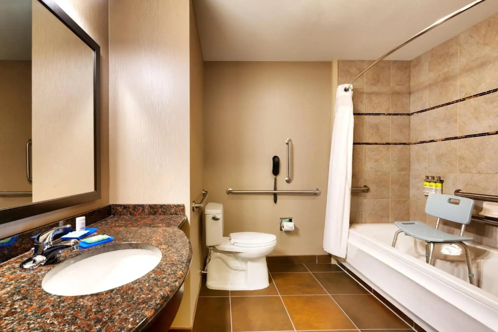Holiday Inn Express Hotel & Suites Butte by IHG