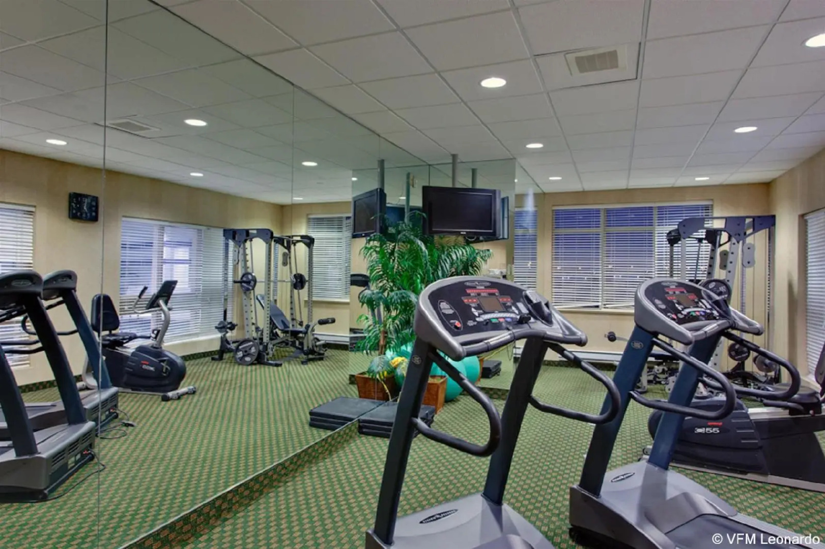 Holiday Inn Express & Suites Milton by IHG