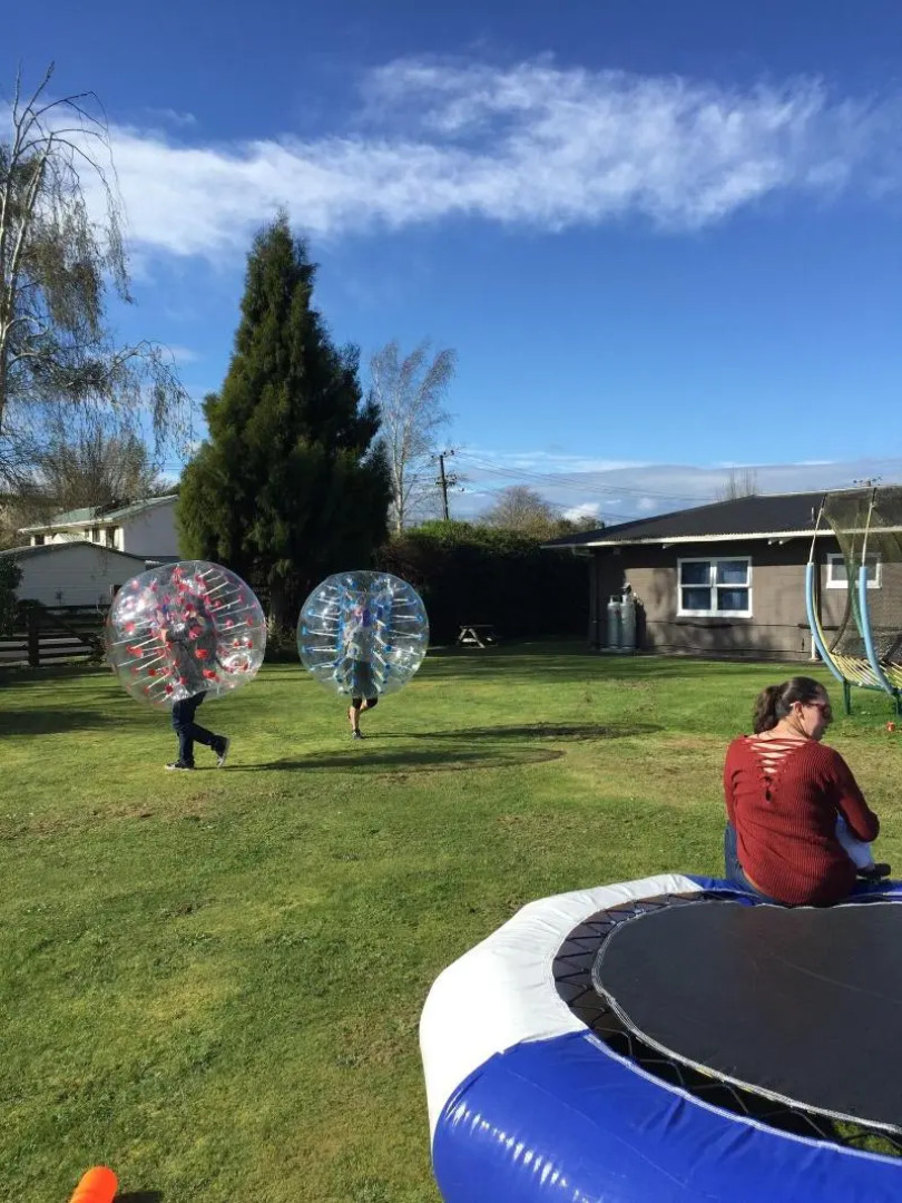 Waiteti Lakefront Motel