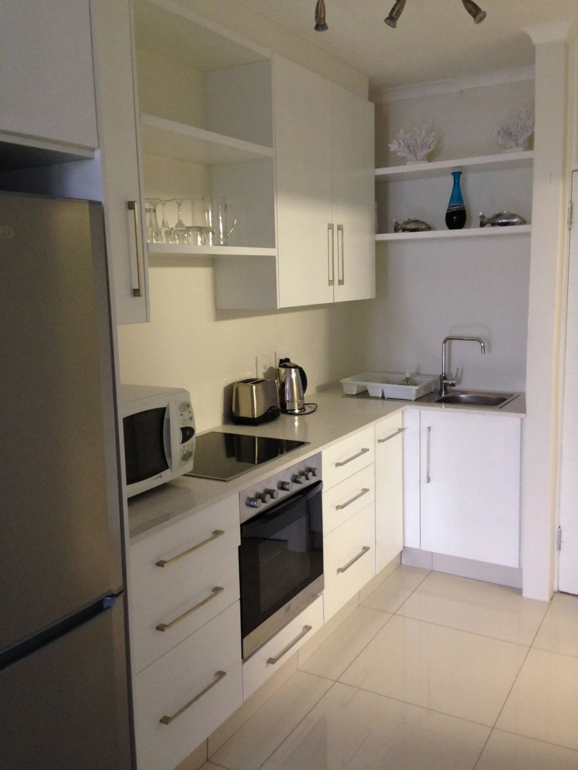 Beach Break Holiday Letting