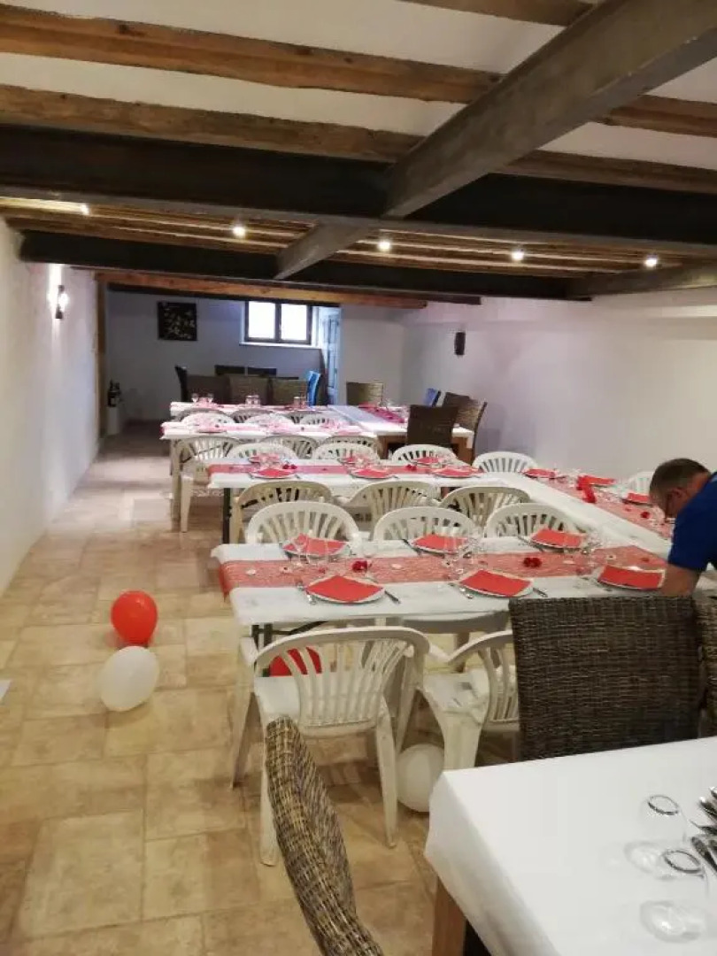 Chambres d'hôtes Le Calme