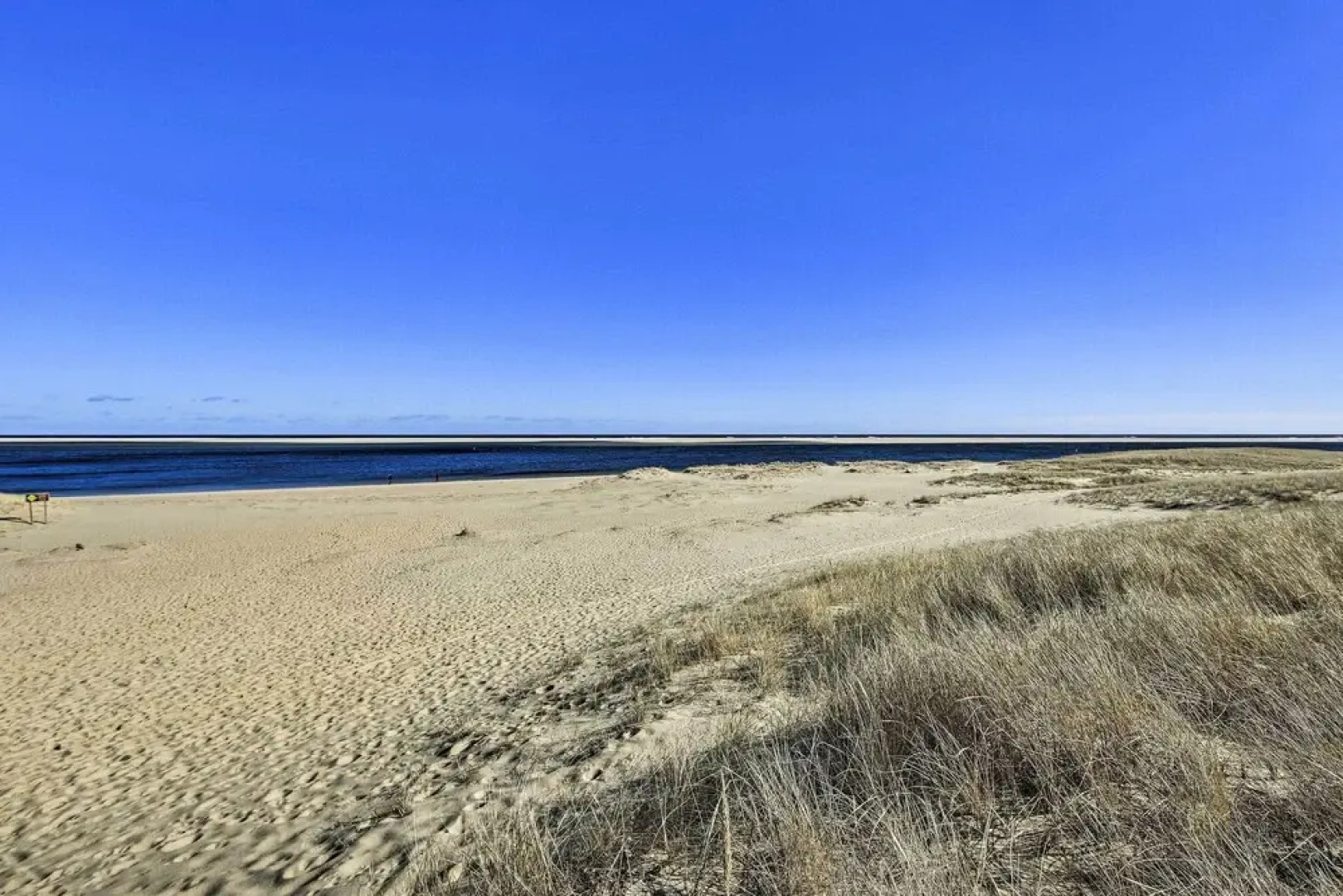1 Mi to Town & Oyster Pond Beach: Chatham Retreat