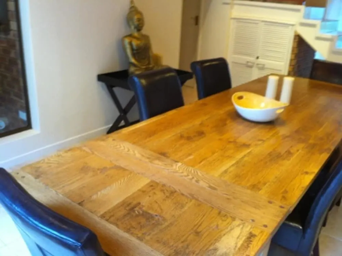 Villa La Vida- Self-Catering House