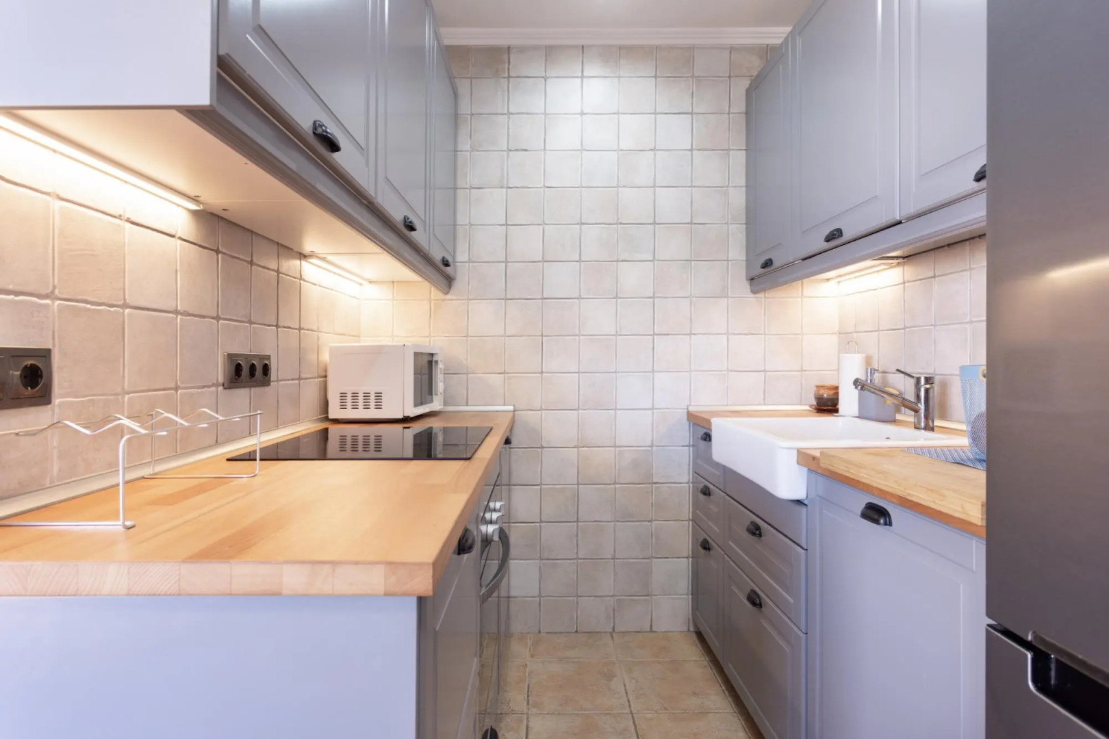 Home2Book Amazing La Palmita Suite