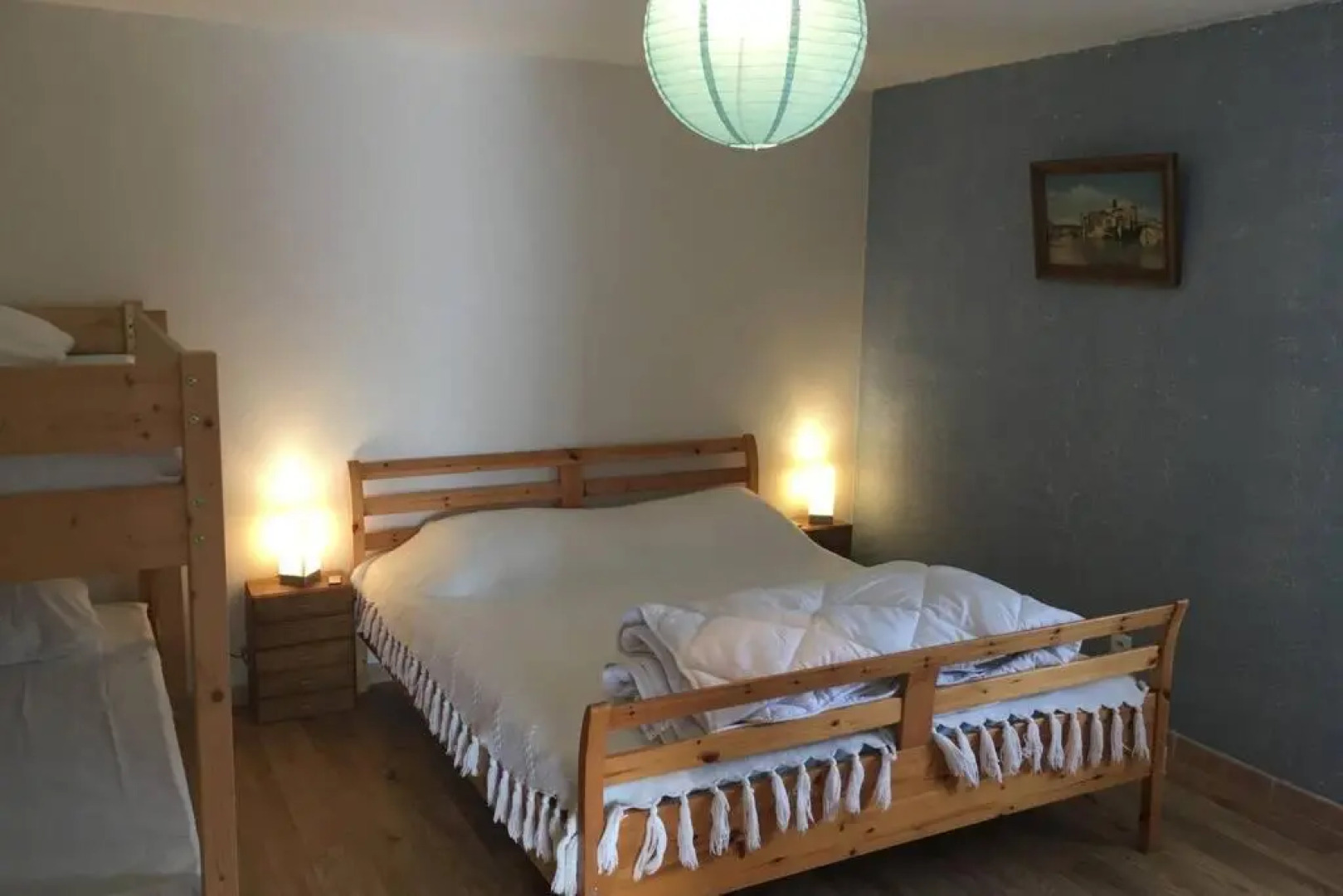 Logement Independant Le Poulailler Proche Guedelon