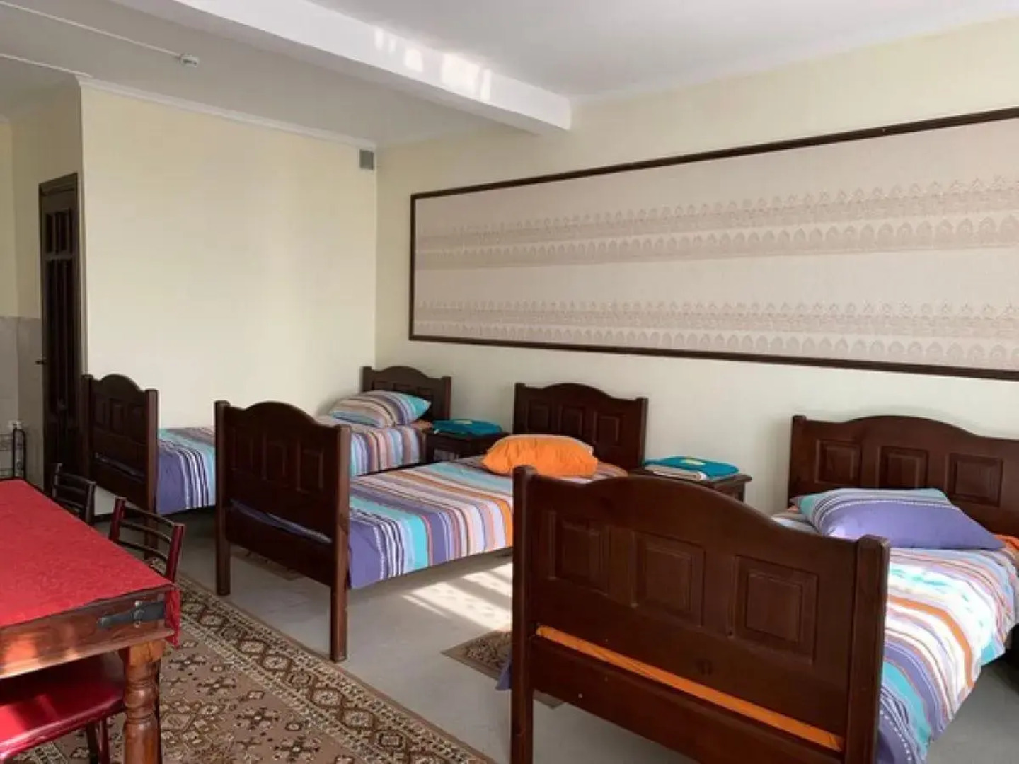 Никольская