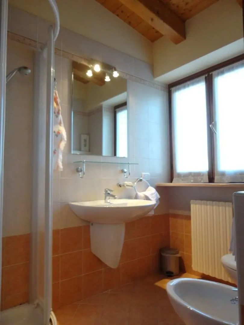 Agriturismo El Crear