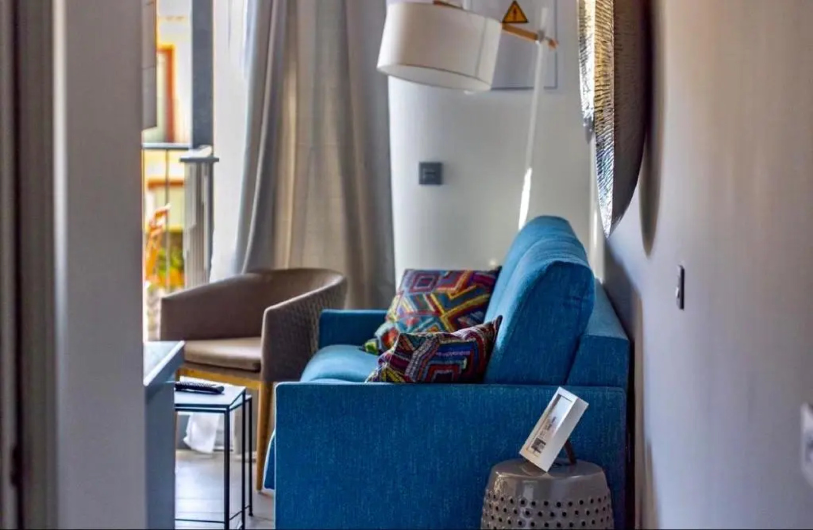 Apartamentos Turísticos Huerto El Horno