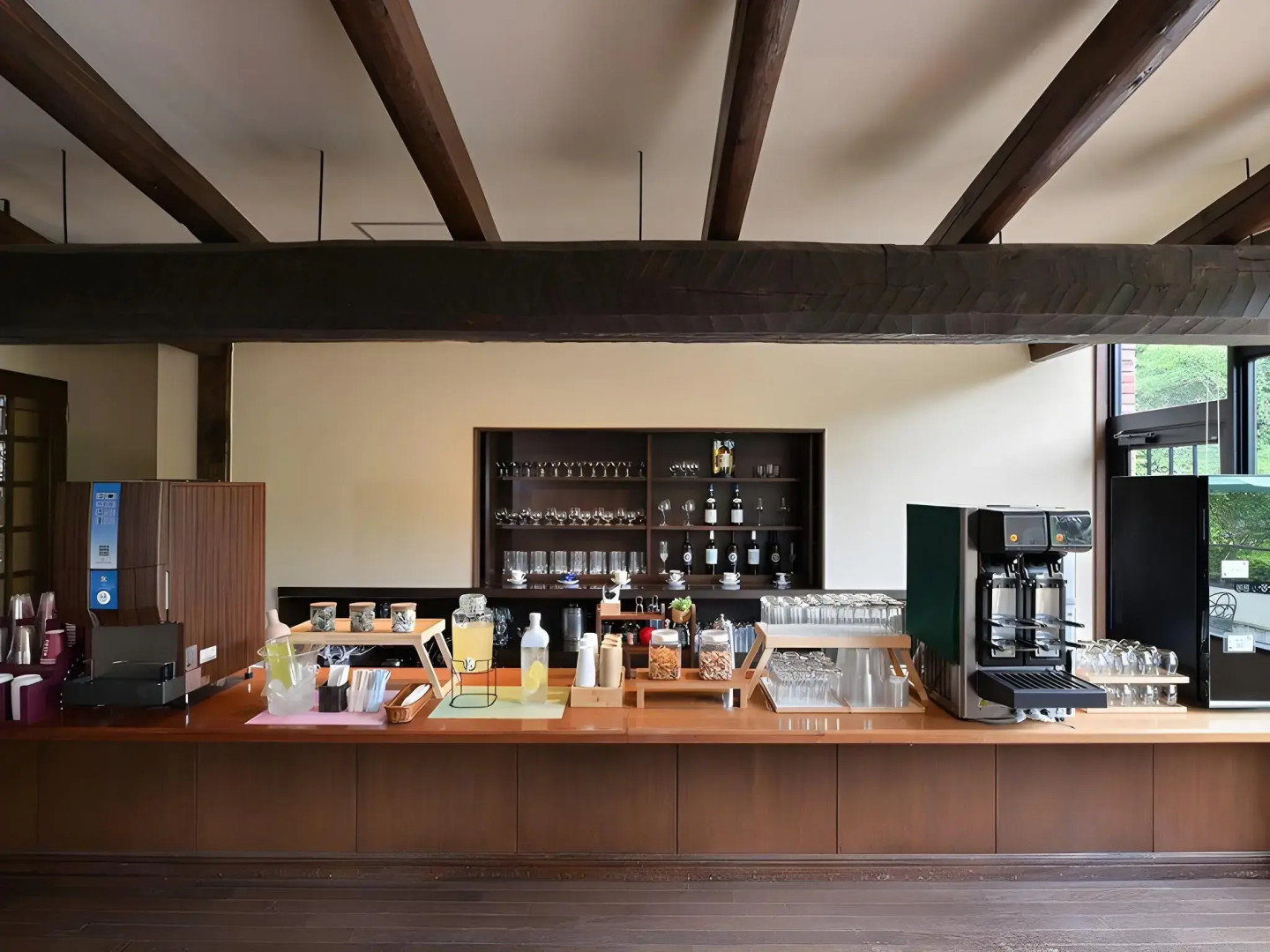 Fukuroda Onsen Omoide Romankan