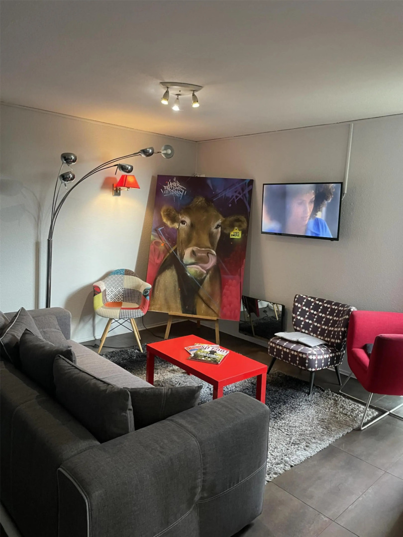 Kyriad Brive La Gaillarde Centre