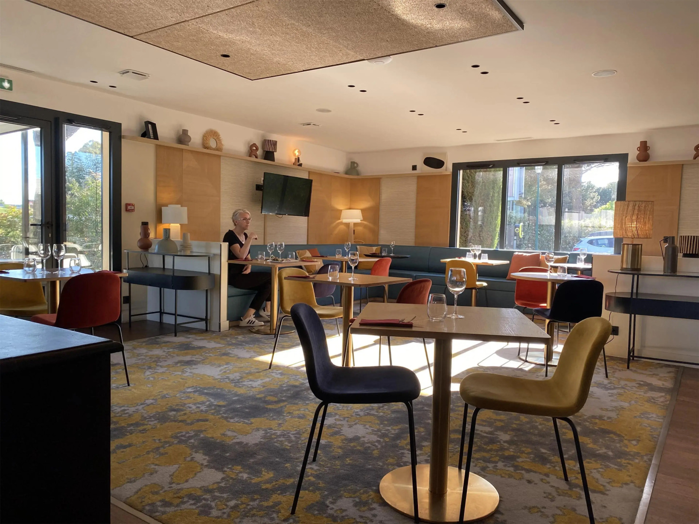 Kyriad Carcassonne - Aéroport