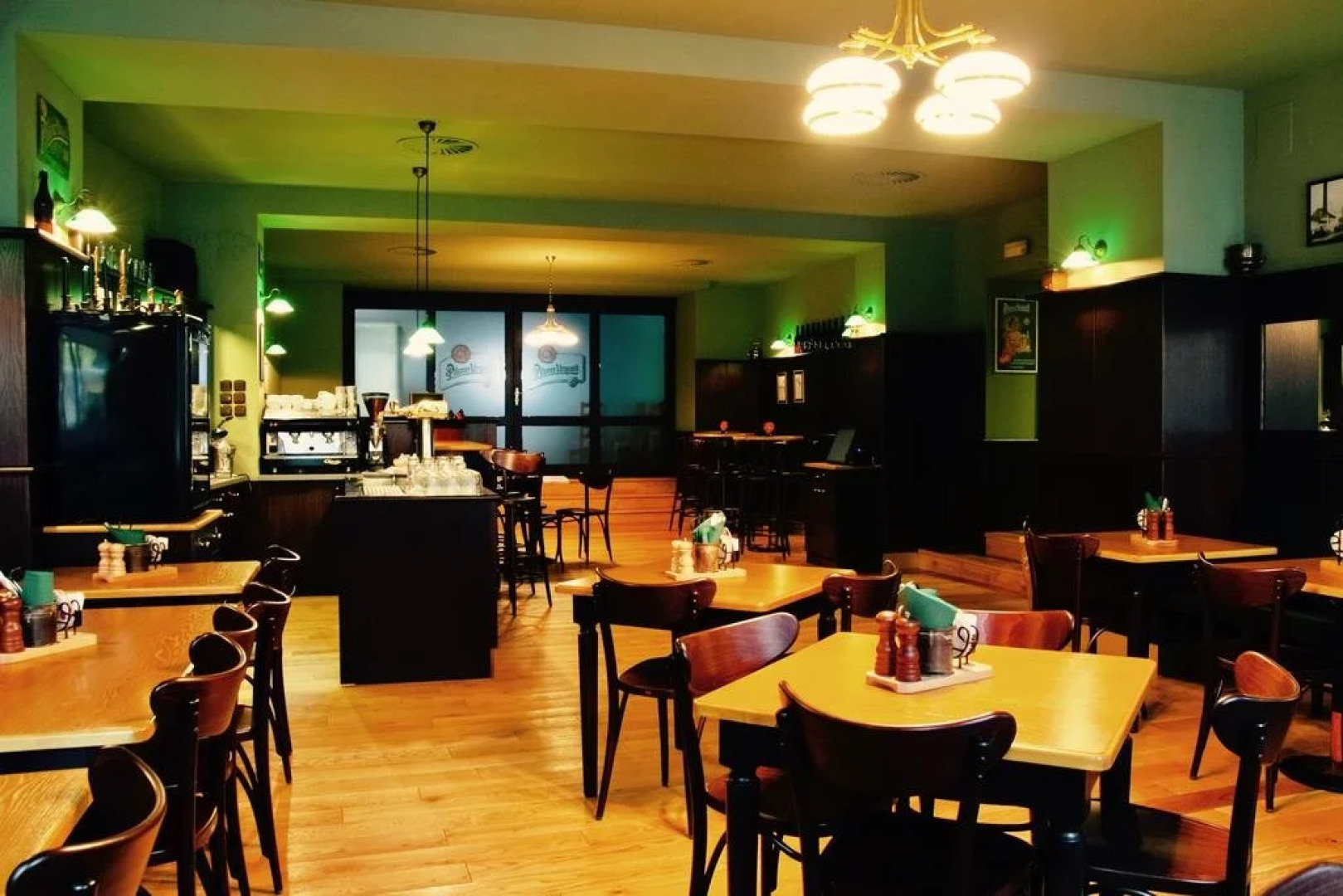 Penzion Grand Nymburk