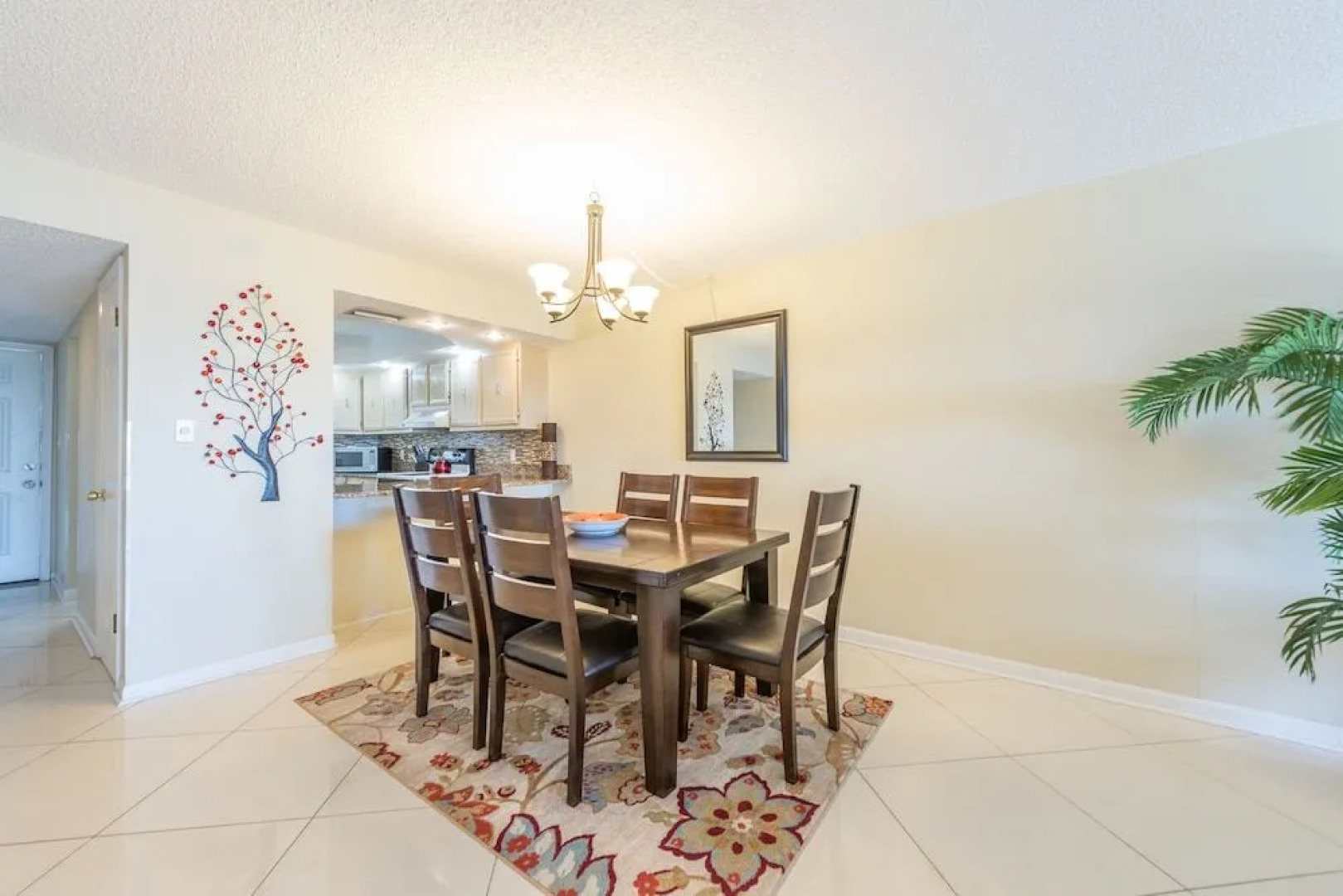 Cocoa Beach Towers by Happy Palm Stays