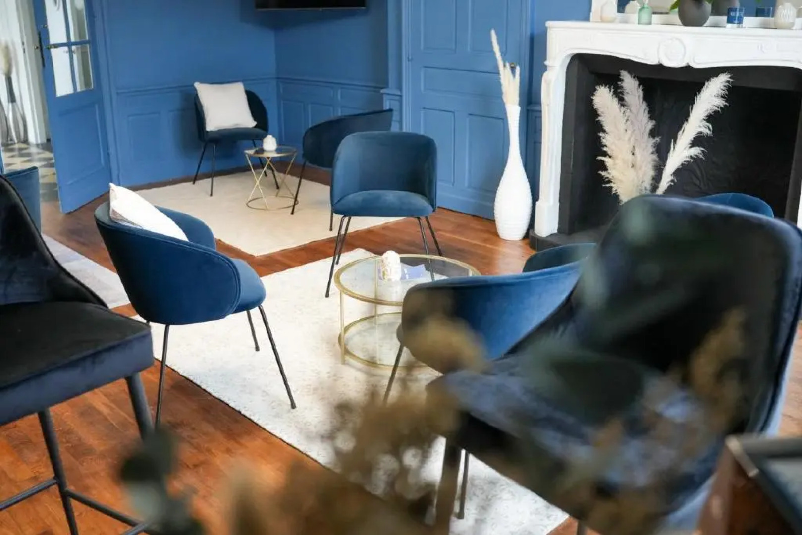 Hotel Echappee En Baie