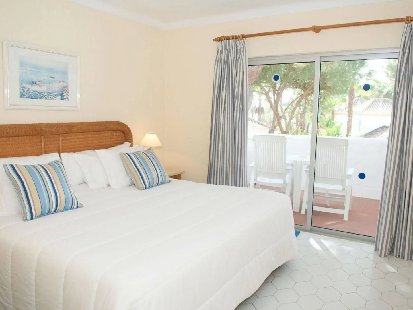 Vale Do Garrão Villas