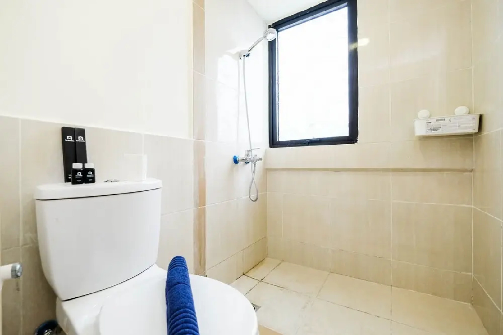 Brand New and Compact 2BR at Meikarta Apartment