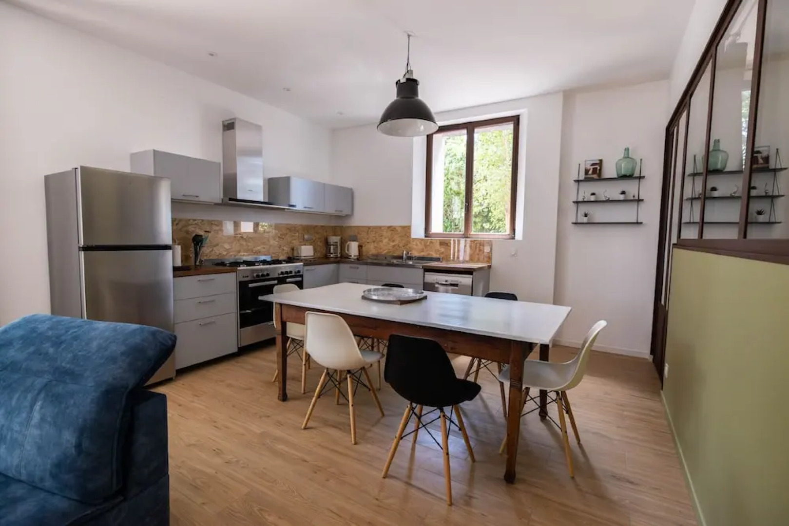 Gîtes du Castell de Blés