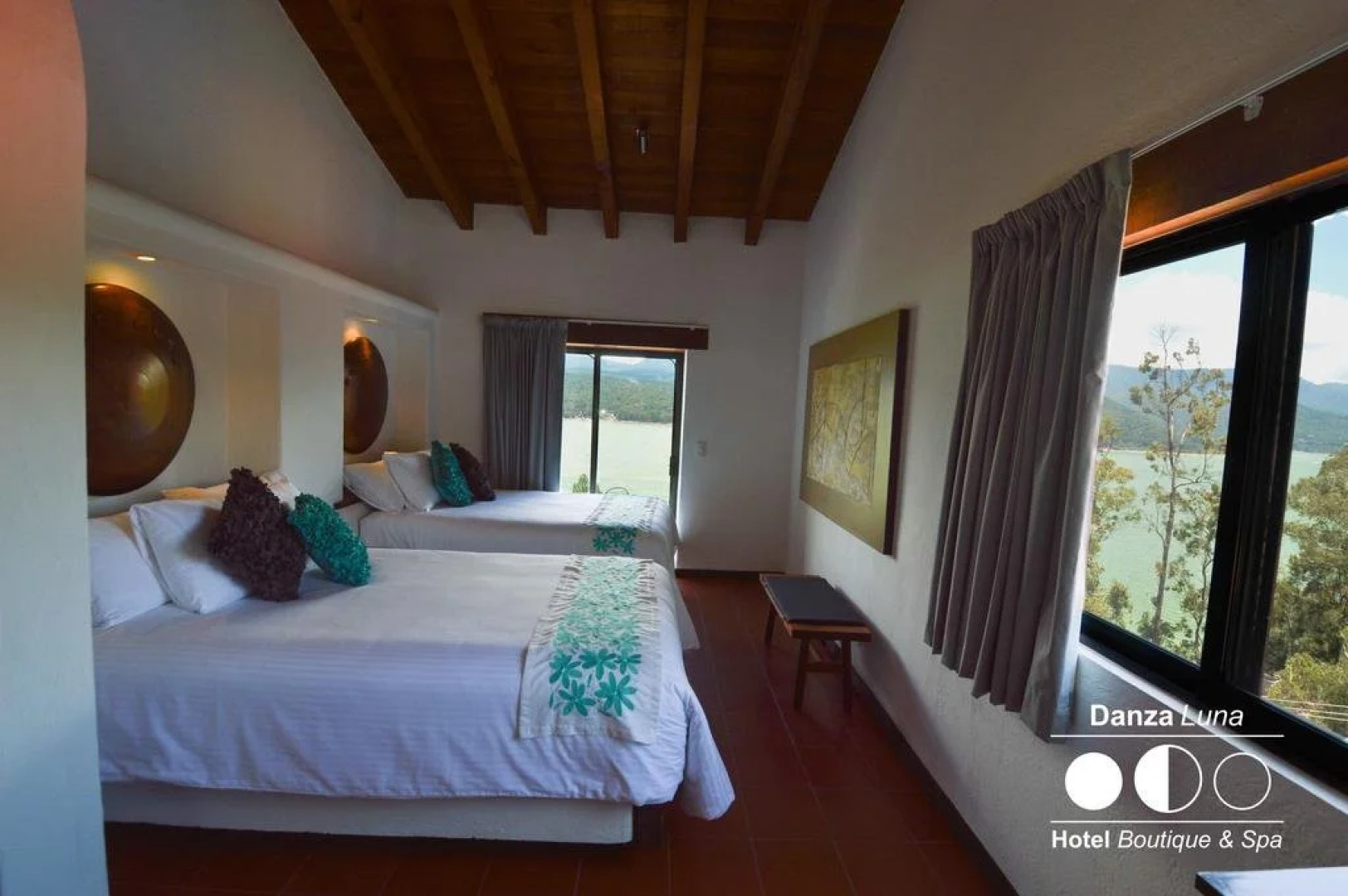 Danzaluna Hotel Boutique