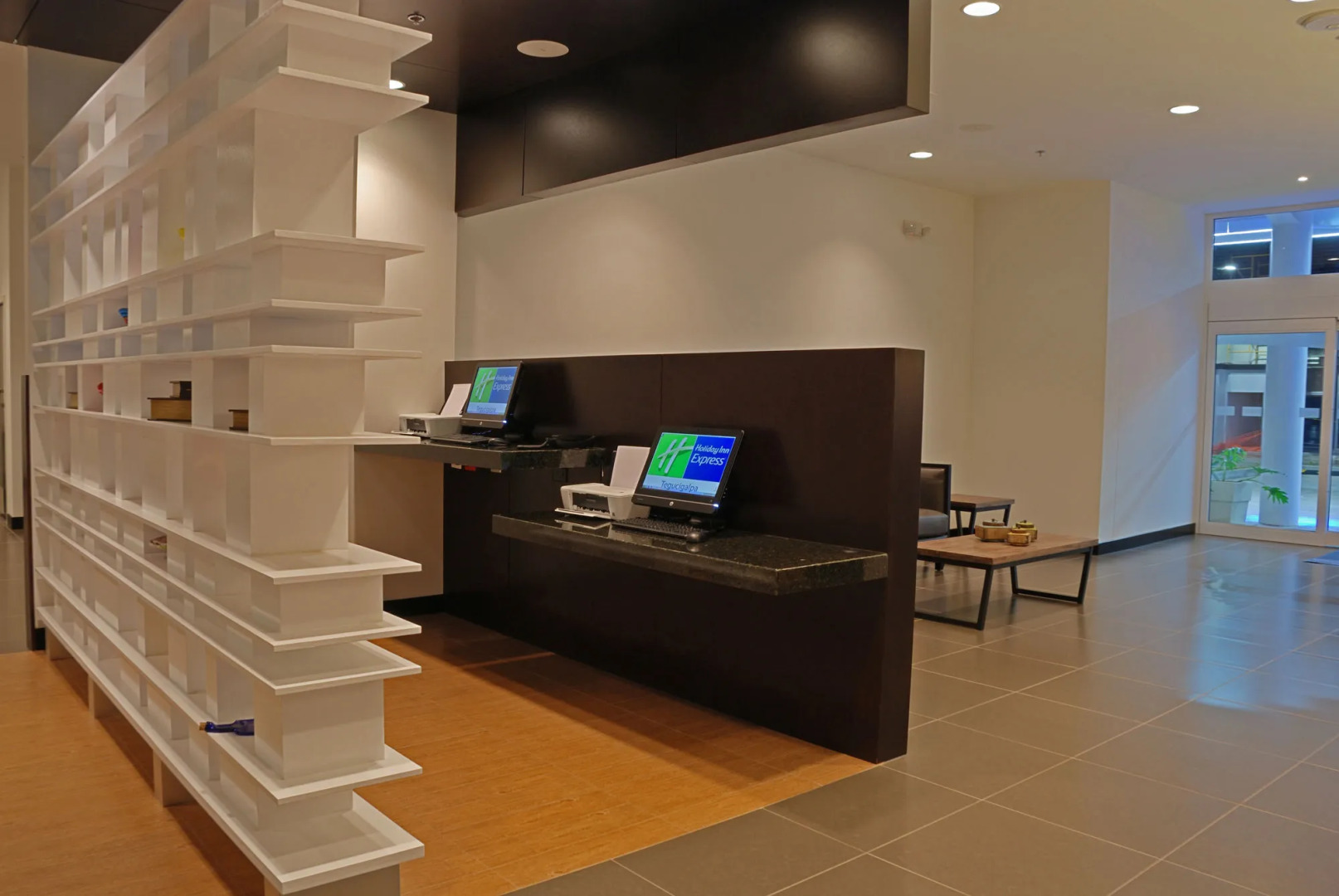 Holiday Inn Express Tegucigalpa by IHG