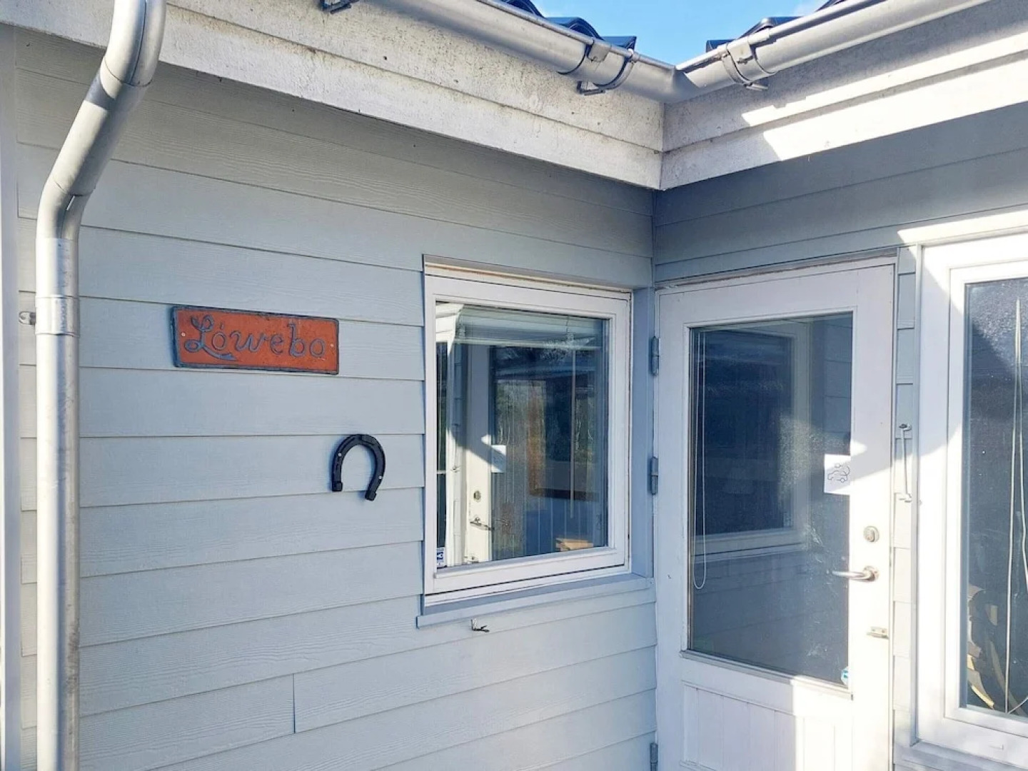 Spacious Holiday Home in KarrebÃ¦ksminde near Fishing