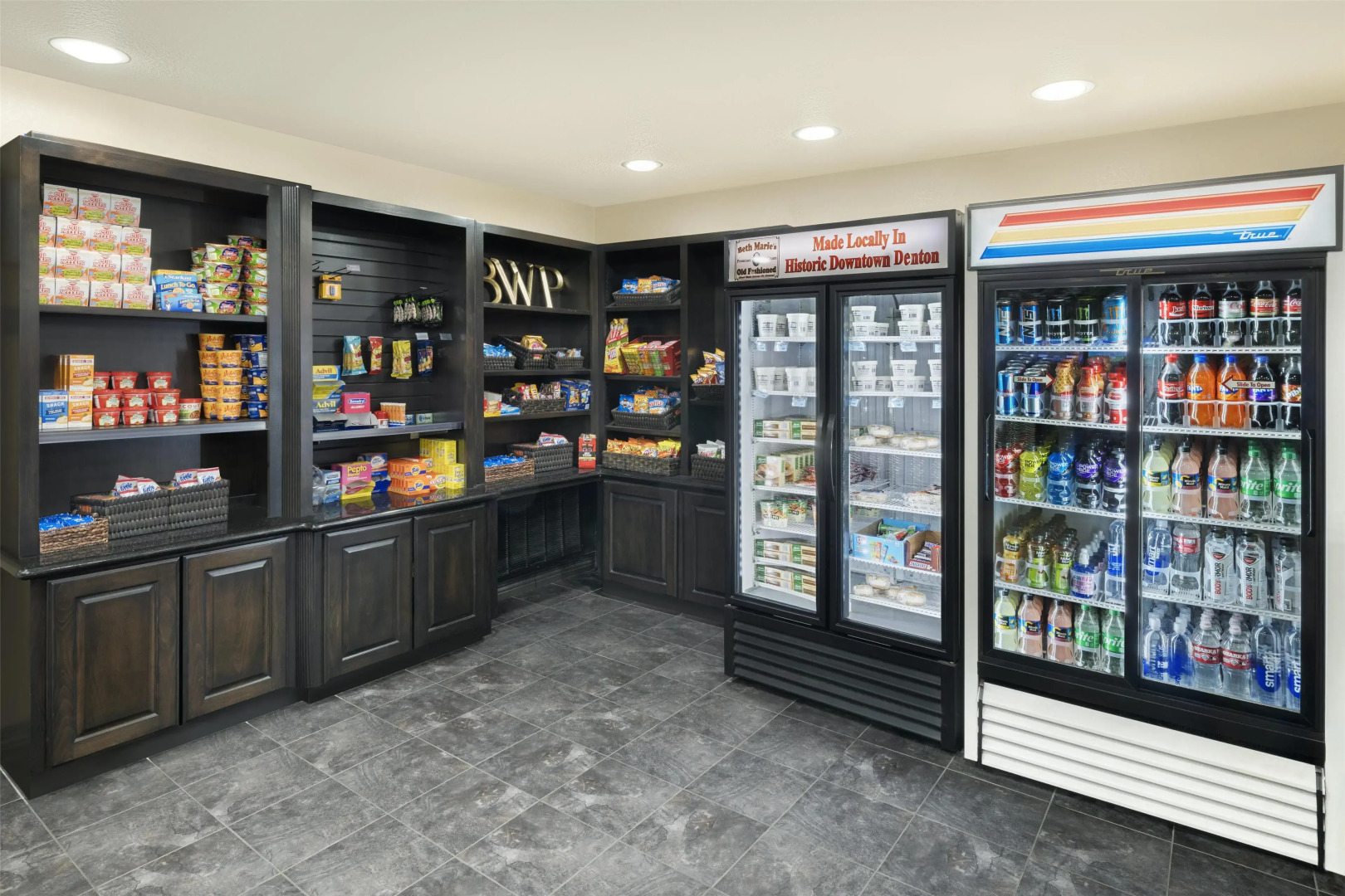 Best Western Premier Crown Chase Inn & Suites