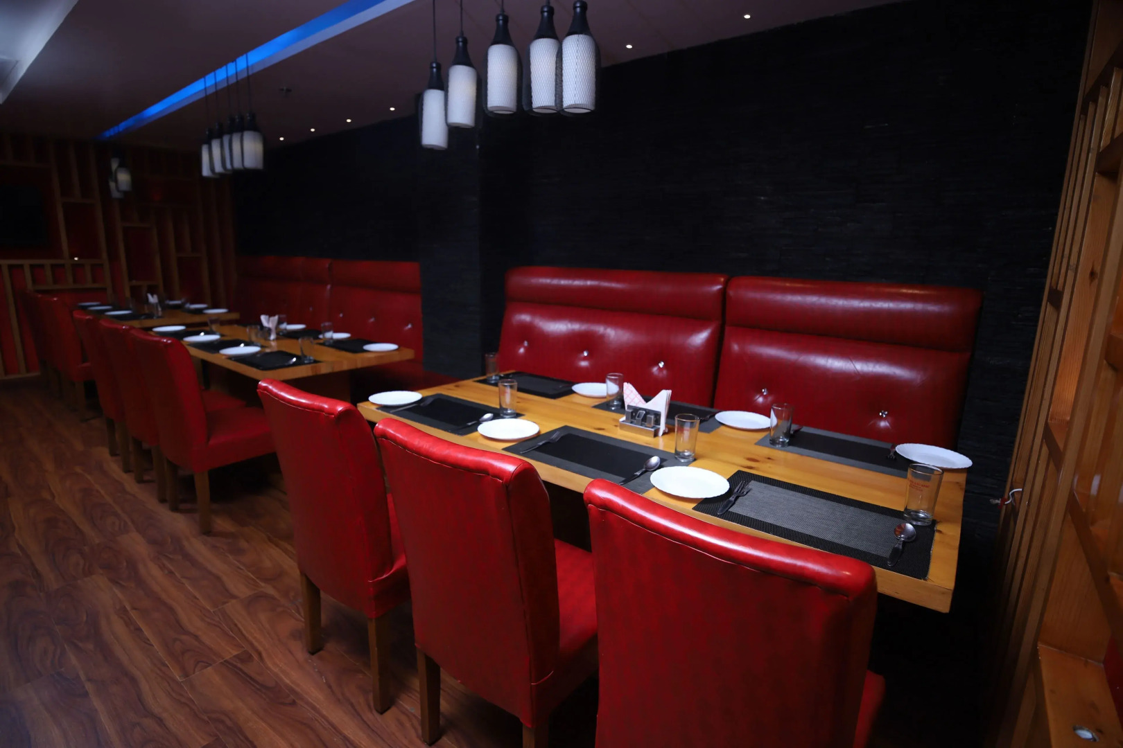 Visit Hotel & Restaurant