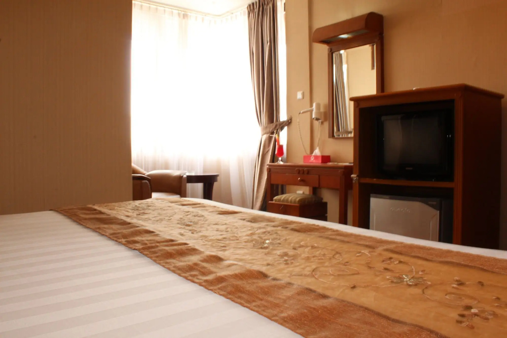 Citra Inn International Hotel