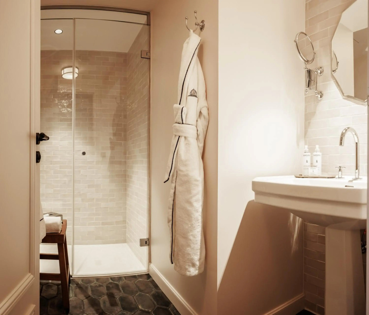 Domaine De Locguénolé & Spa