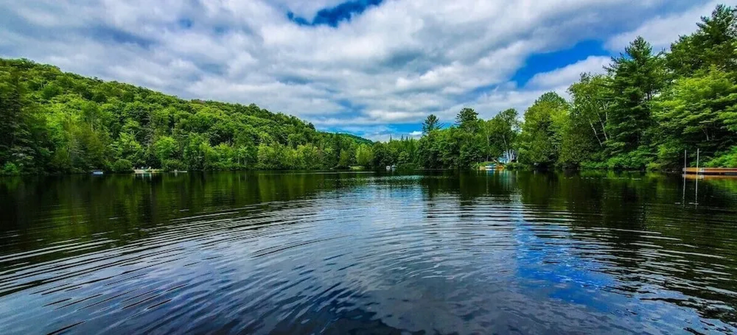 Hôtel du Lac Lenore