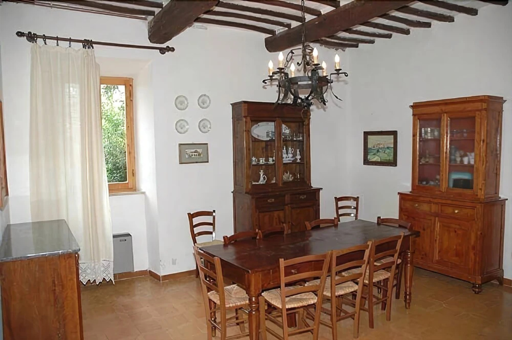 Casa Del Poggio