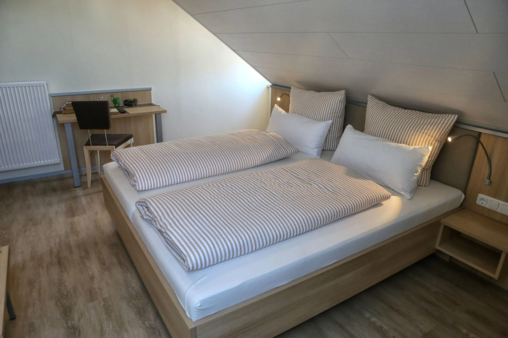 Landgasthof zum Hirschen