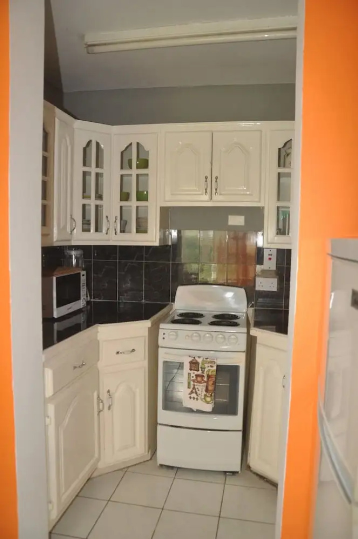 Palm View Apartments at Sandcastles Resort Ocho Rios