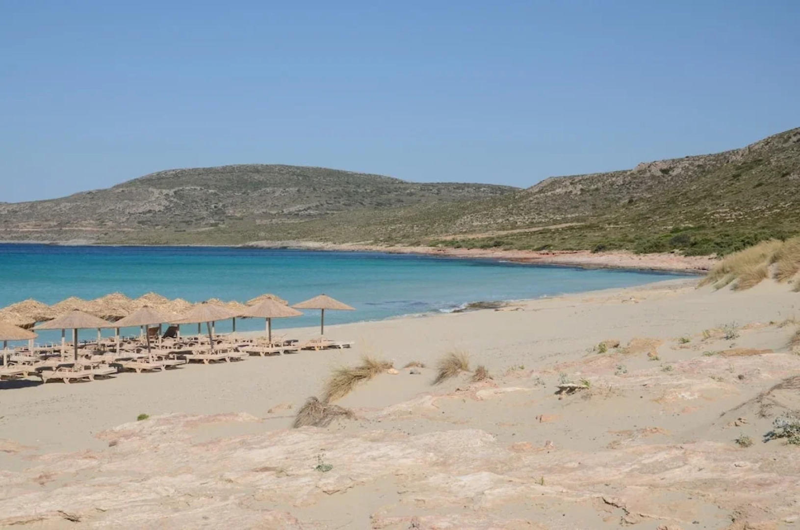 Elafonisos Diamond Resort