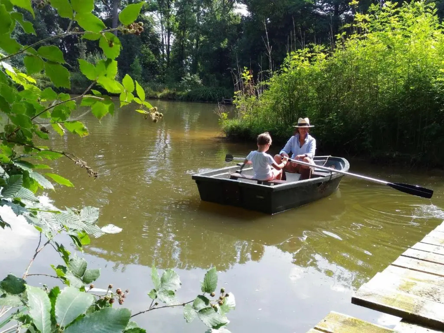 Gîte Degré, 5 pièces, 9 personnes - FR-1-410-320