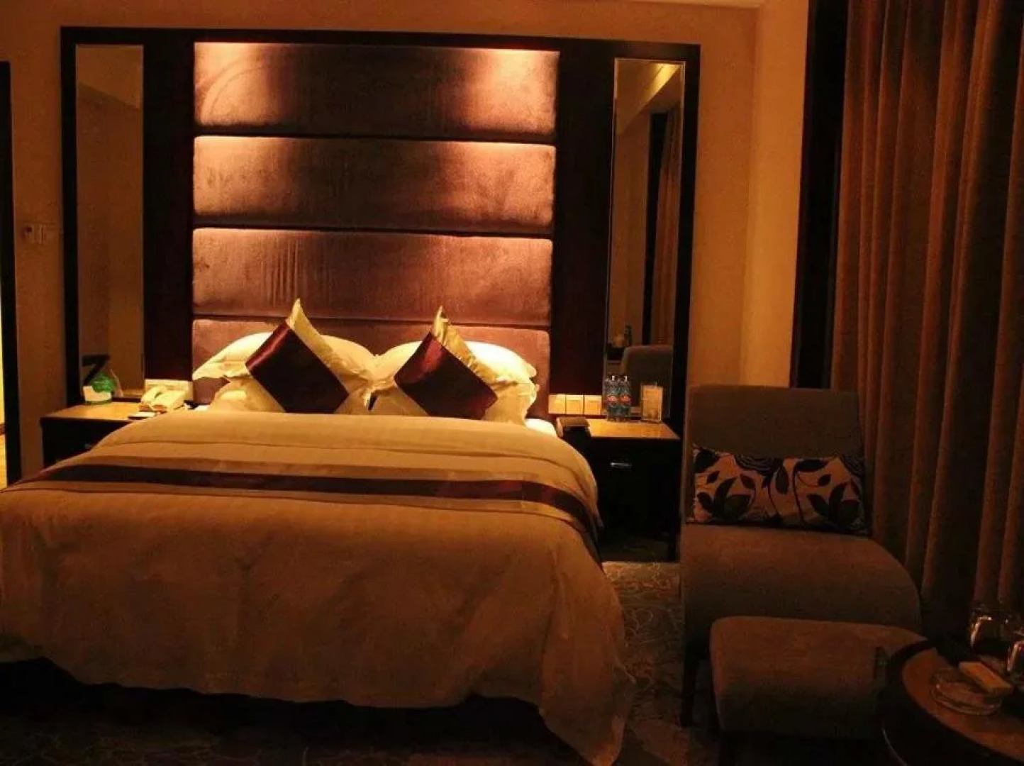 Fu Shui Gui Shan Hotel - Guiyang