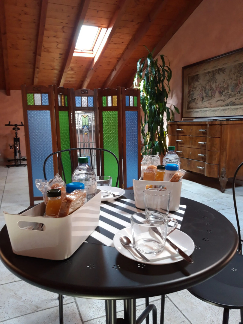 Bed&Breakfast Milano Malpensa