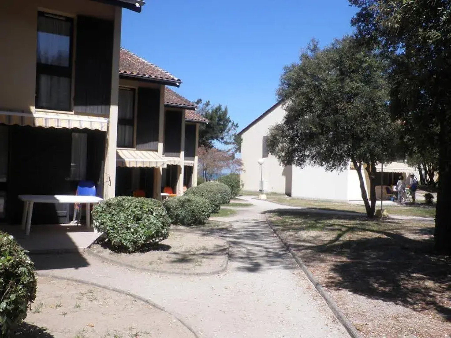 VVF Soulac-sur-Mer Bordeaux Médoc