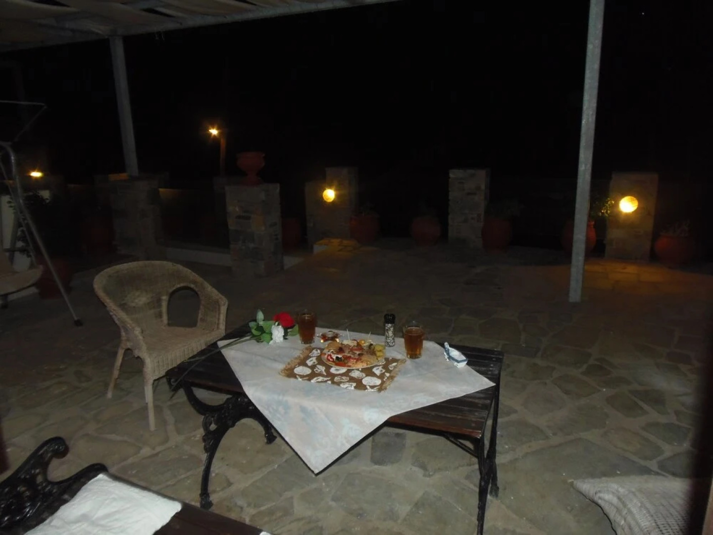 Studios Milos Skopelos-Where the Sea Meets the Sky