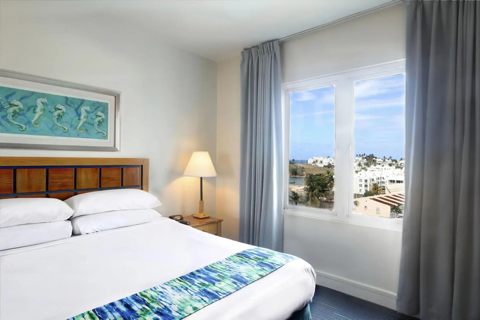 Aquarius Vacation Club at Dorado del Mar