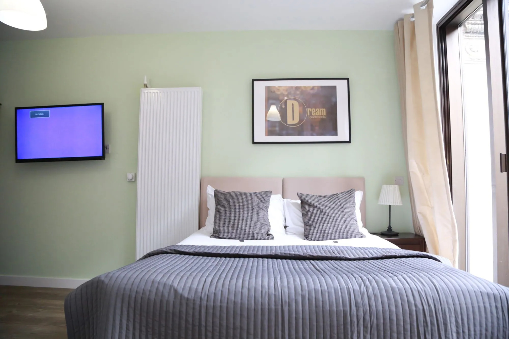 Dream Apartments Liverpool