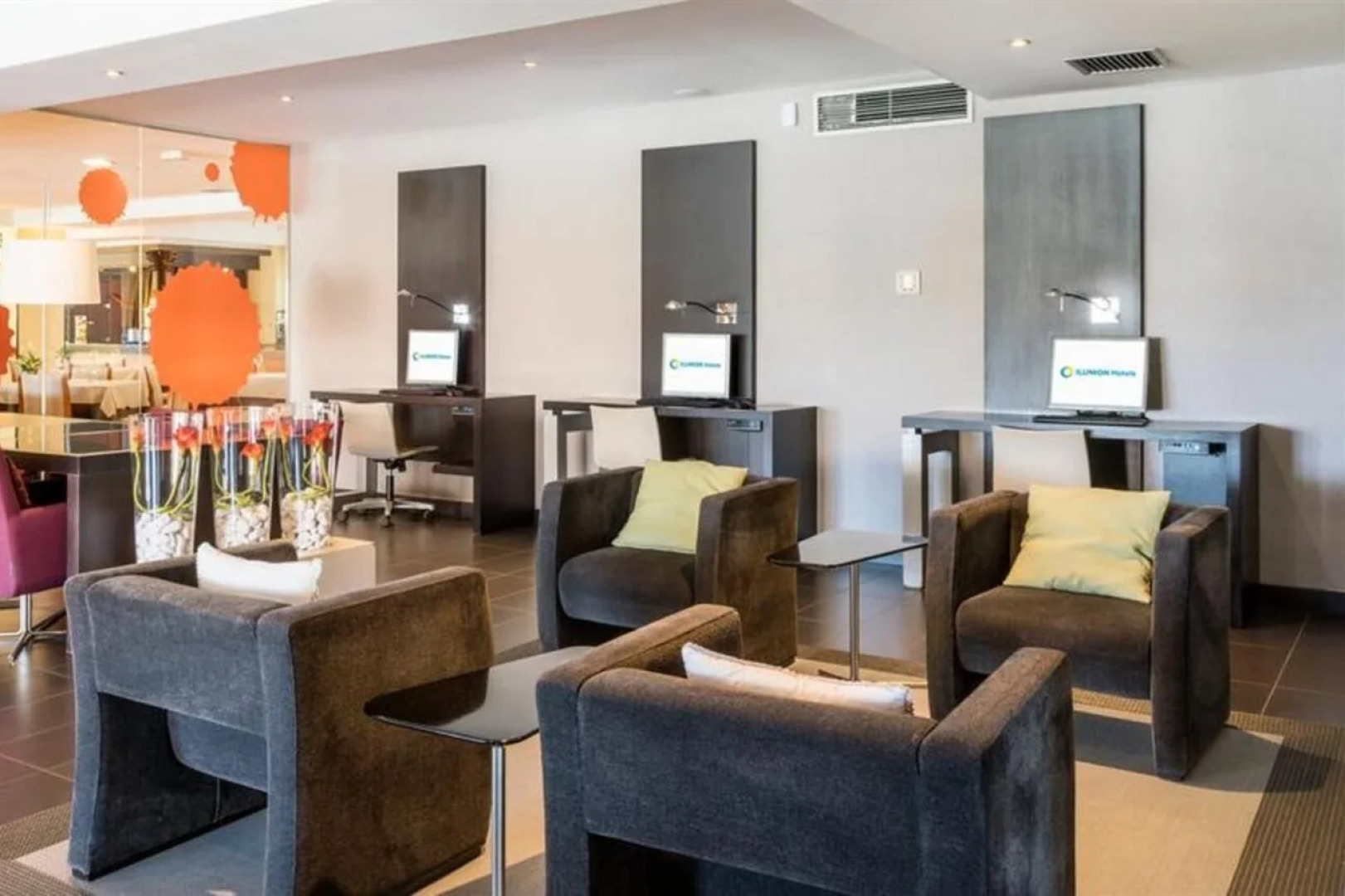 Hotel ILUNION Caleta Park