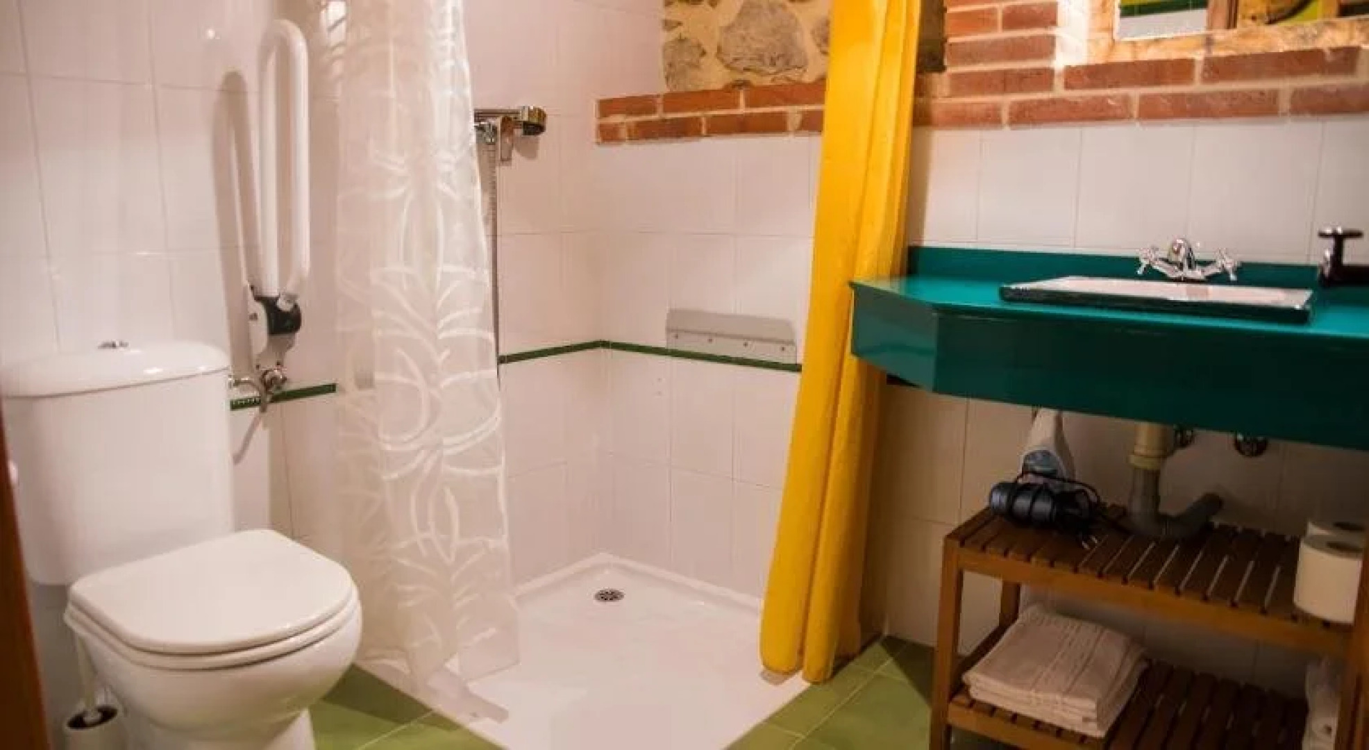 Viviendas Rurales Las Fontanias